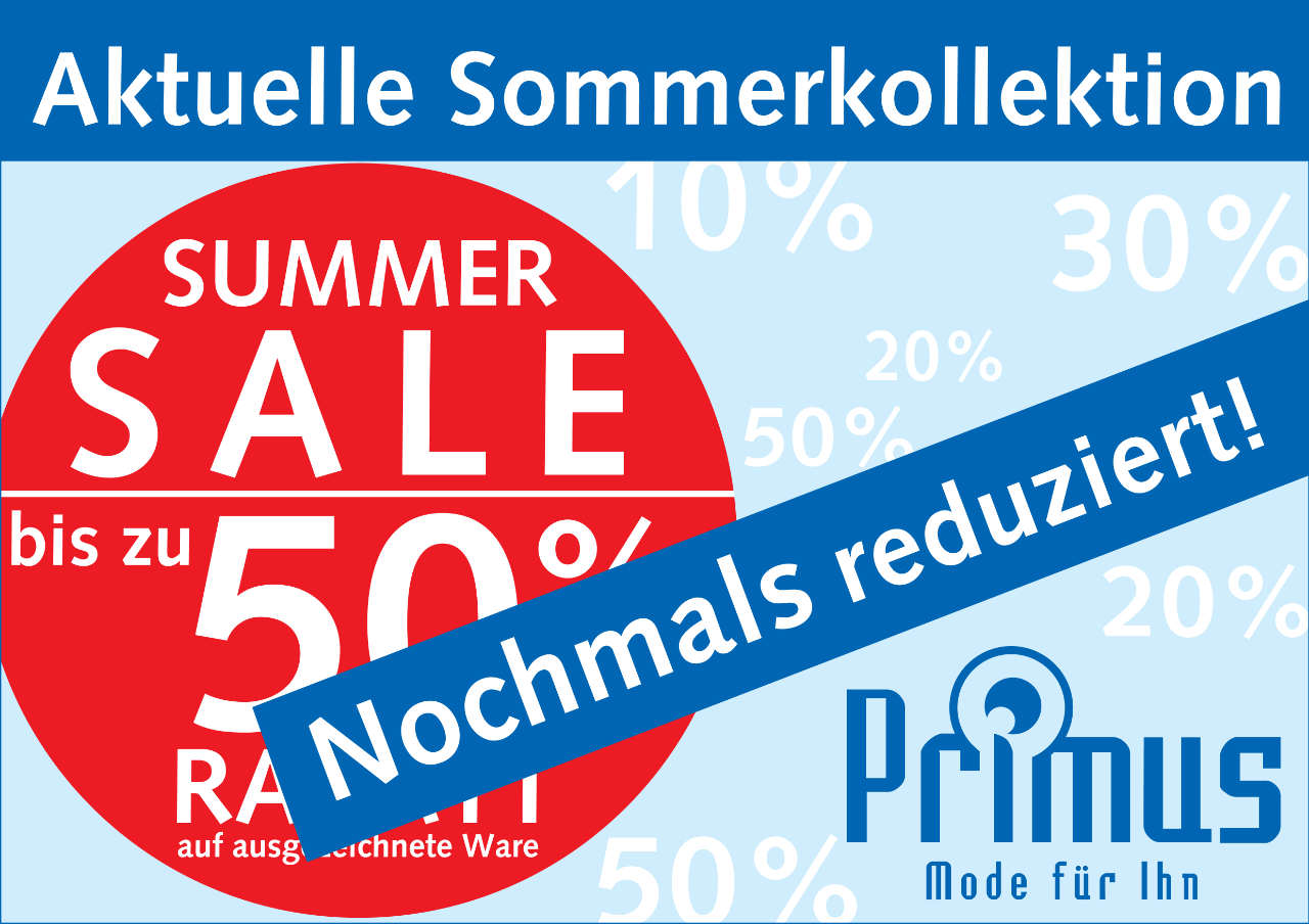Primus Aktion 072026